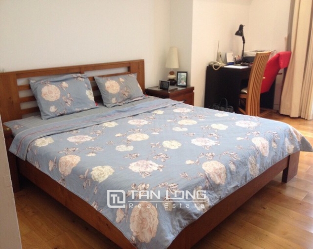 Nice apartment Indochina Plaza for rent, east building, Xuan Thuy Street, Cau Giay District, Hanoi 7