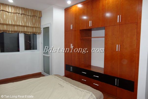Nice apartment rental in Trung Yen Plaza, Cau Giay district, Hanoi 10