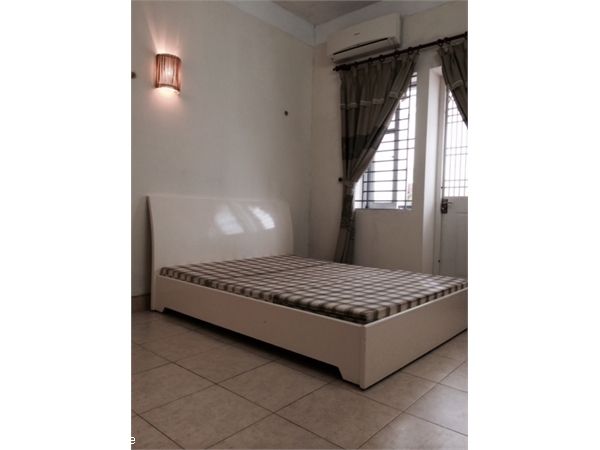 Nice fully 2 bedroom apartment for rent in Viet Hung new urban, Long Bien, Hanoi 2