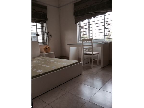 Nice fully 2 bedroom apartment for rent in Viet Hung new urban, Long Bien, Hanoi 4