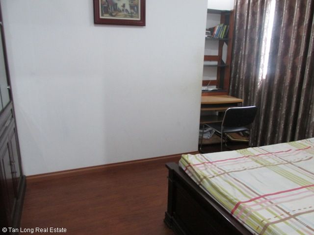 Nice fully furnished 2 bedroom apartment at Trung Yen Plaza, Cau Giay district for rent 9
