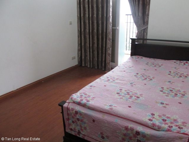 Nice fully furnished 2 bedroom apartment at Trung Yen Plaza, Cau Giay district for rent 2