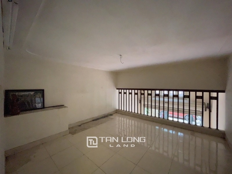 Nice garden villa for rent in Tay Ho area, close to Bangladesh Embassy in Vietnam 14