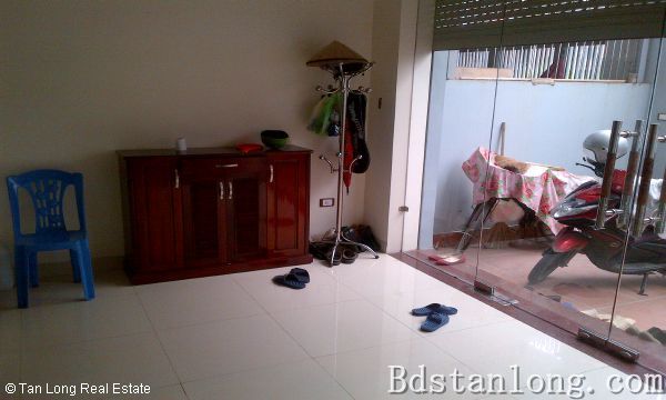 Nice house for rent in Tu Liem district, Hanoi 2
