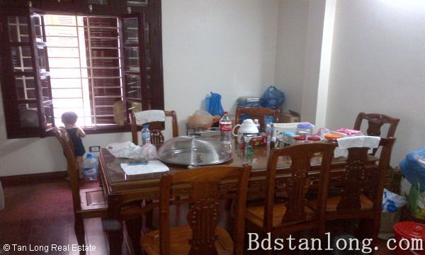 Nice house for rent in Tu Liem district, Hanoi 6