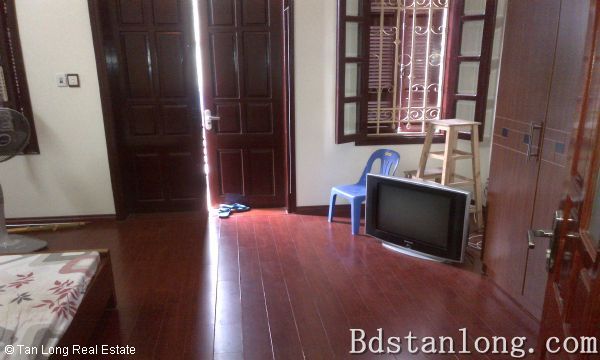Nice house for rent in Tu Liem district, Hanoi 8
