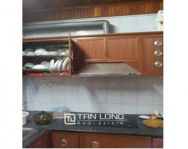 Nice house in Hoang Quoc Viet street, Cau Giay Dist for lease 2