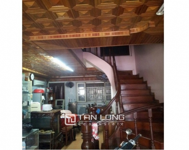 Nice house in Hoang Quoc Viet street, Cau Giay Dist for lease 8