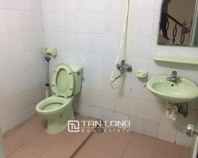 Nice house with 3 floors in Sai Dong street, Long Bien Street for lease 7