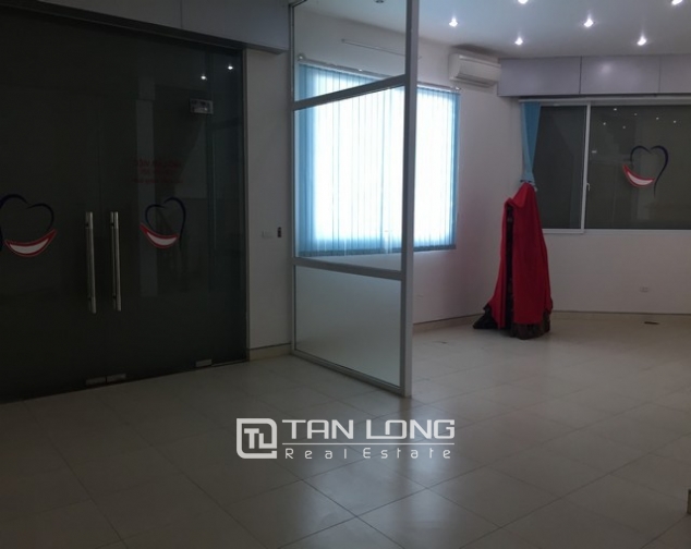 Nice house with 3 floors in Sai Dong street, Long Bien Street for lease 3