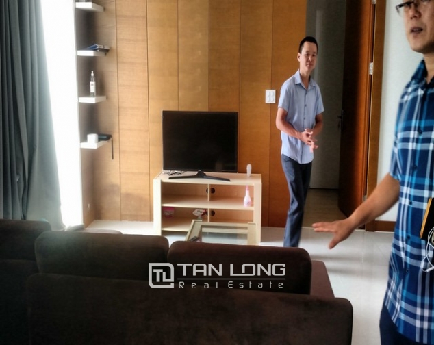 Nice Splendora apartment in An Khanh, Hoai Duc dist, Hanoi for lease 2
