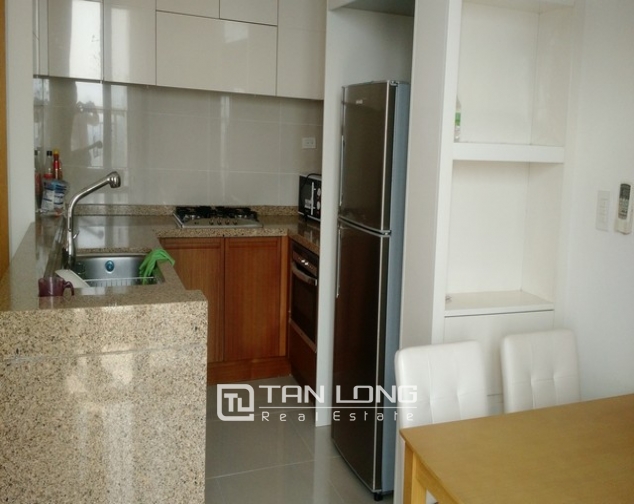 Nice Splendora apartment in An Khanh, Hoai Duc dist, Hanoi for lease 3