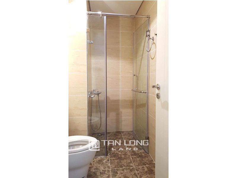 Nice Studio Apartment for Lease in Vinhomes D Capital Tran Duy Hung 12