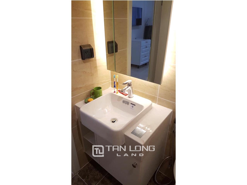 Nice Studio Apartment for Lease in Vinhomes D Capital Tran Duy Hung 13