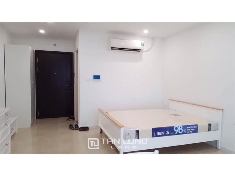 Nice Studio Apartment for Lease in Vinhomes D Capital Tran Duy Hung 6