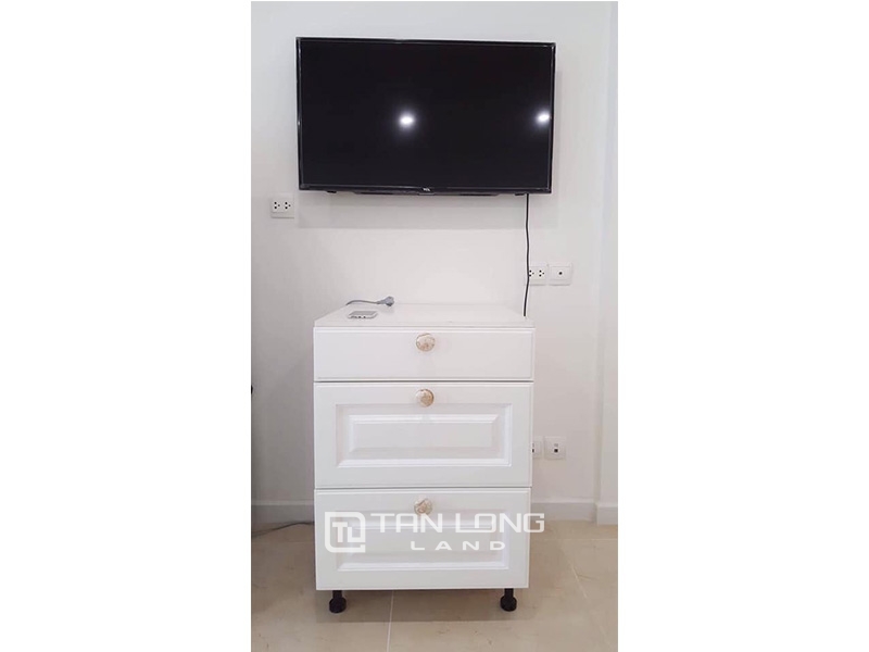 Nice Studio Apartment for Lease in Vinhomes D Capital Tran Duy Hung 9