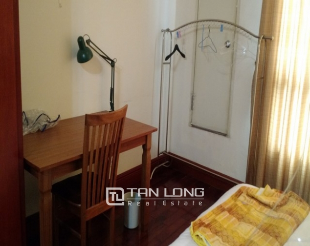 Nice the Garden apartment in Nam Tu Liem district for lease 8