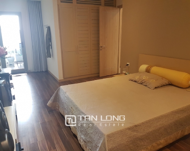 Nice  view apartment in Thang Long Number one, Nam Tu Liem district, Hanoi for lease 5