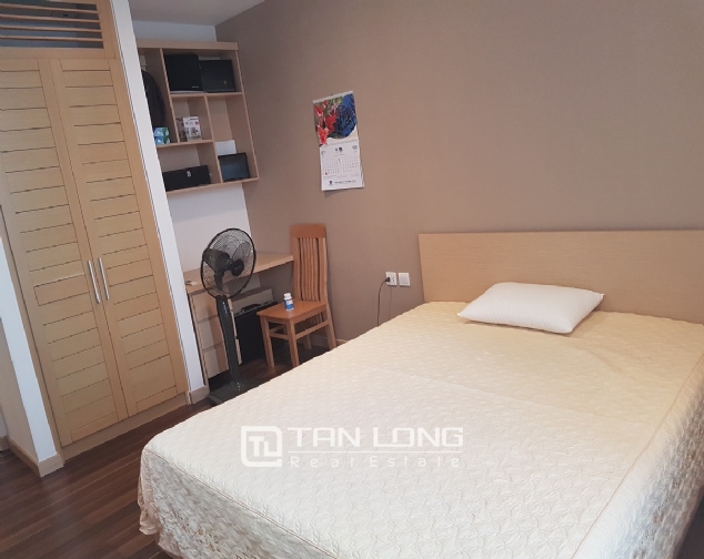 Nice  view apartment in Thang Long Number one, Nam Tu Liem district, Hanoi for lease 6