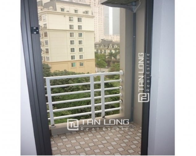 Nice view serviced apartments for rent in Dinh Thon, Nam Tu Liem district 1