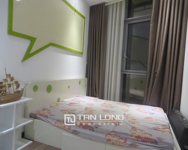 North-west 2 bedroom apartment for sale in Eurowindow, Tran Duy Hung str, HN 8