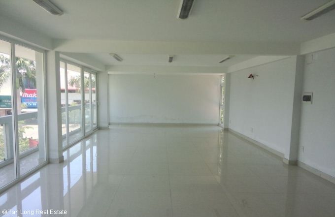 Office for rent in Phuong Mai, Dong Da District 4