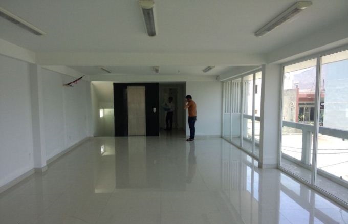 Office for rent in Phuong Mai, Dong Da District
