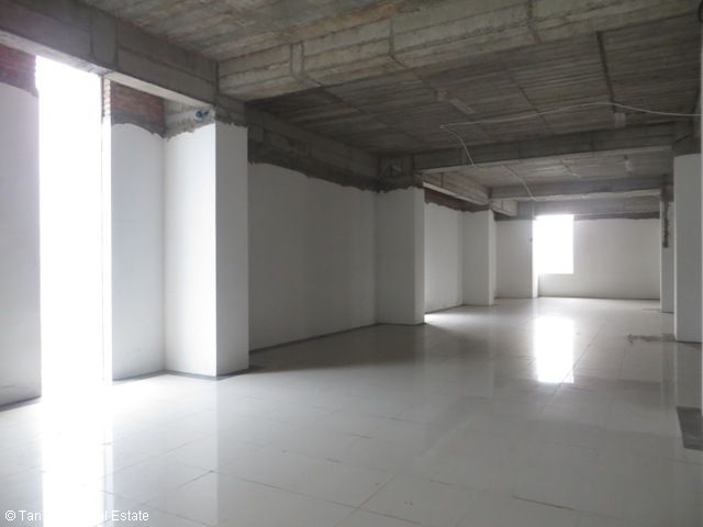 Office space for rent in Hapulico Center on Vu Trong Phung street, Thanh Xuan district 2