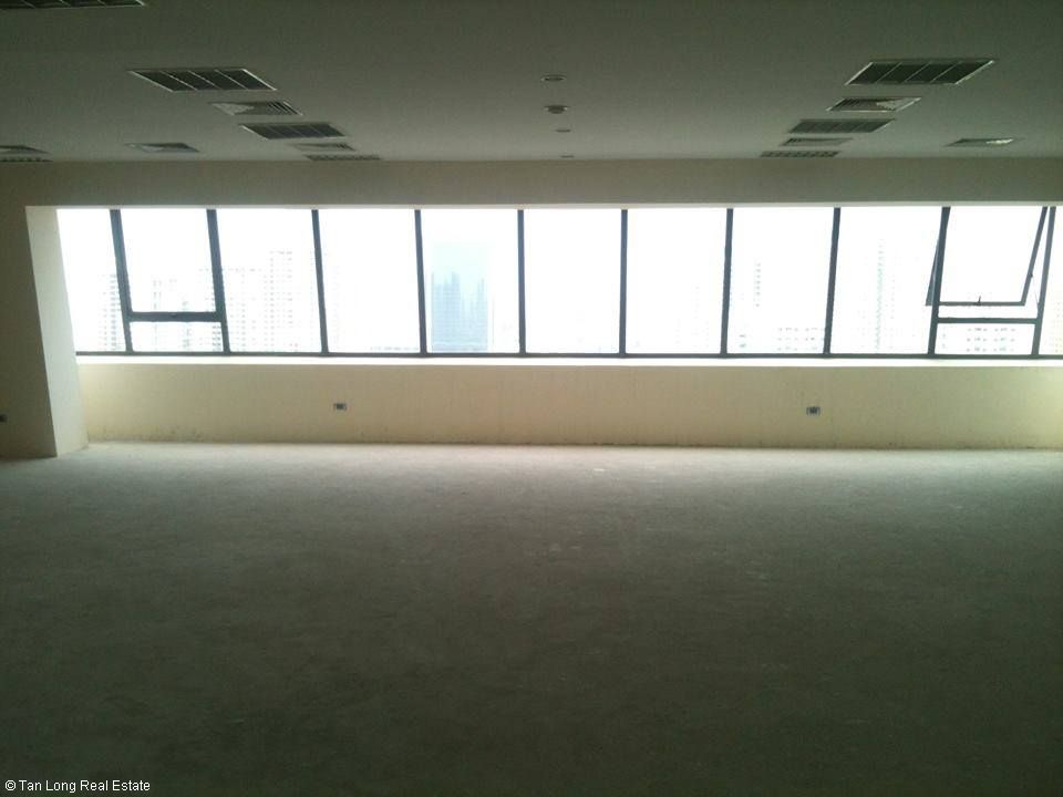 Office space to rent at Thang Long Tower on Nguy Nhu Kon Tum street, Thanh Xuan district, Hanoi 7