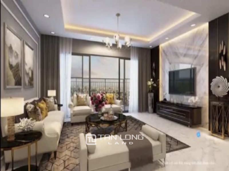 Opportunity to own a Vinhomes Ocean Park apartment, the owner needs to sell the cheapest apartment in Vinhomes Ocean Park Gia Lam, contact immediately: 0987,745,745 1