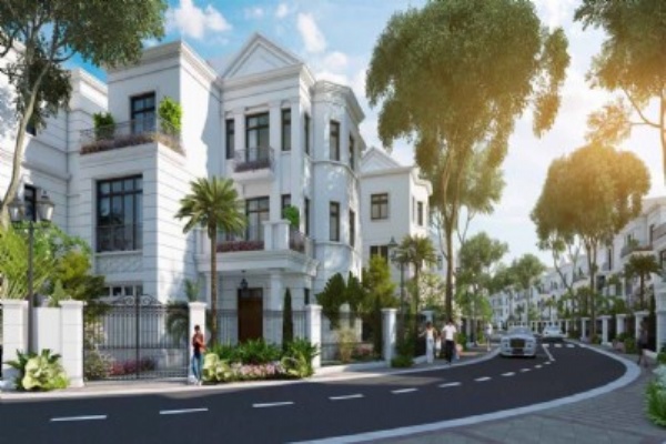 Owners need to sell Hai Au villas Vinhomes Ocean Park project ,, reasonable price