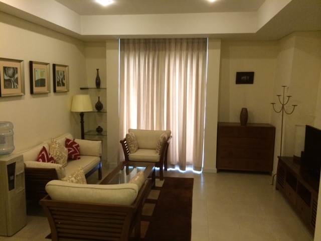 Pacific Place 2 bedroom apartment to rent, 2 beds/ 2 baths
