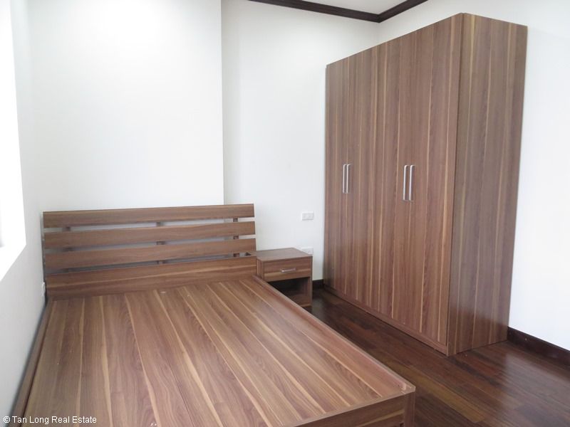 Platinum Residence 3 bedroom apartment to rent in Ba Dinh district. 8