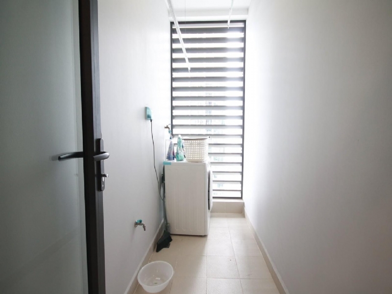 Reasonable - pricing 1BR apartment for rent in Vinhomes Metropolis 7
