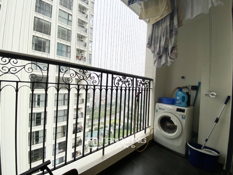 Red River View 3BRs Apartment for Rent in Sunshine Riverside R3 Building 12