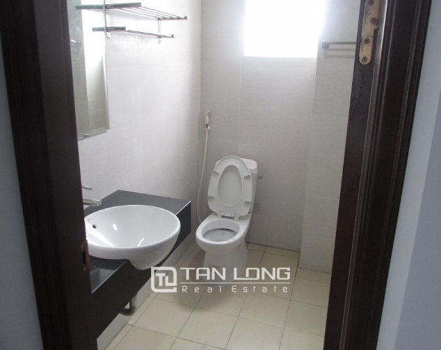 Renovated 2 bedroom serviced apartment to rent in Dai Co Viet, Hai Ba Trung 6