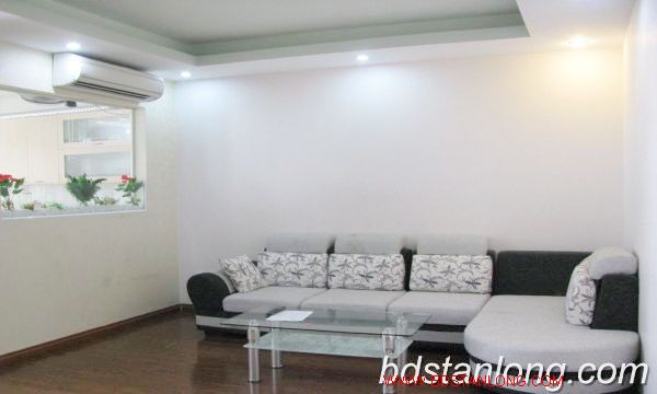 Rent apartment in 713 Lac Long Quan, Tay Ho, Hanoi 3