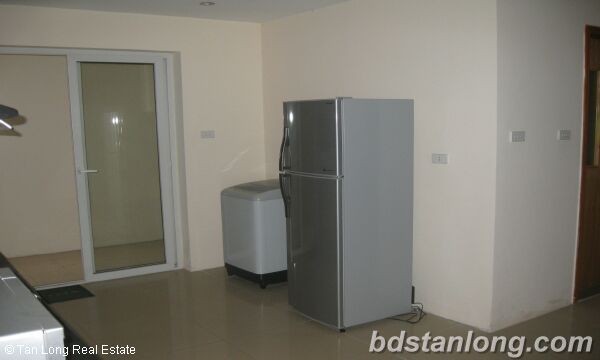 Rental apartment in M5 tower 91 Nguyen Chi Thanh, Dong Da 5