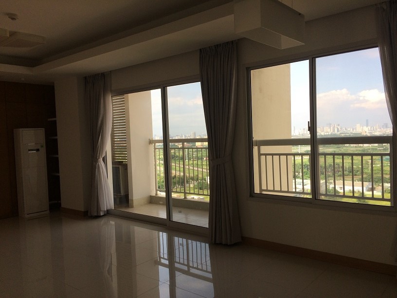 Rented apartment in splendora, Thang Long Highway, An Khanh ward, Hoai Duc district, Ha Noi. 