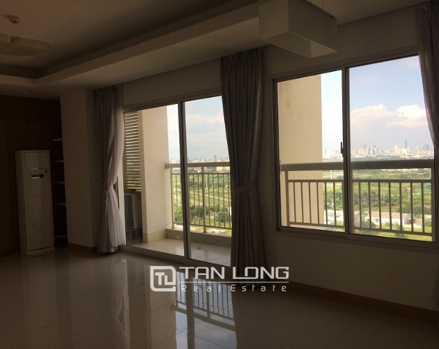 Rented apartment in splendora, Thang Long Highway, An Khanh ward, Hoai Duc district, Ha Noi. 1