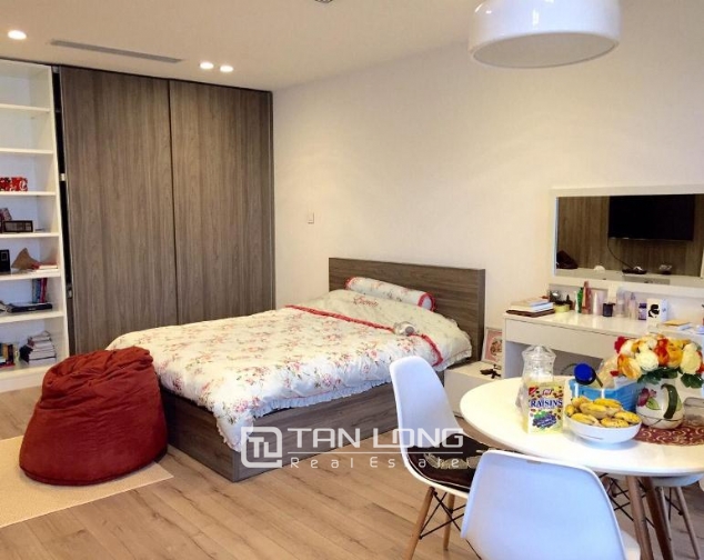 Renting 1 bedroom apartment in Star City Le Van Luong, Thanh Xuan, $600 3