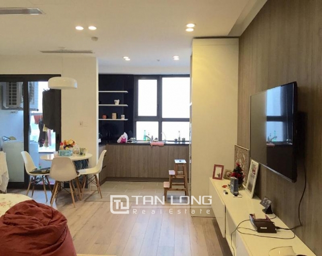 Renting 1 bedroom apartment in Star City Le Van Luong, Thanh Xuan, $600 4