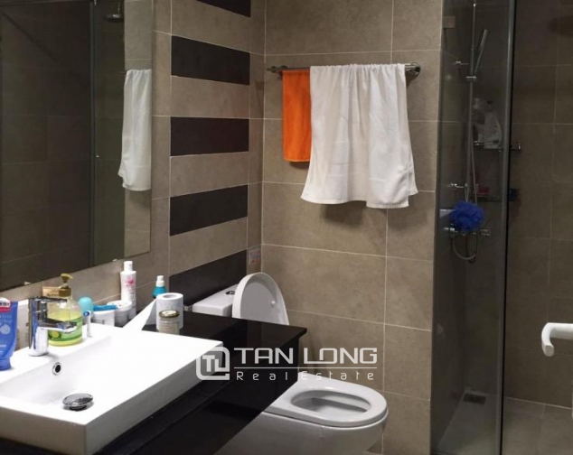 Renting 1 bedroom apartment in Star City Le Van Luong, Thanh Xuan, $600 5