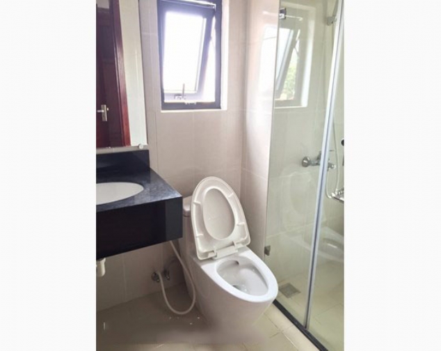 Renting 1 bedroom serviced apartment with size of 55m2 in Ly Nam De, Hoan Kiem 6