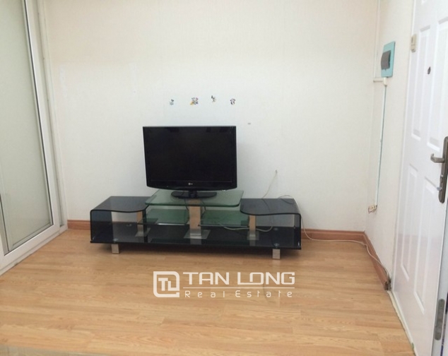 Renting 2 bedroom apartment, full furniture in CT9 My Dinh Song Da, Nam Tu Liem 2