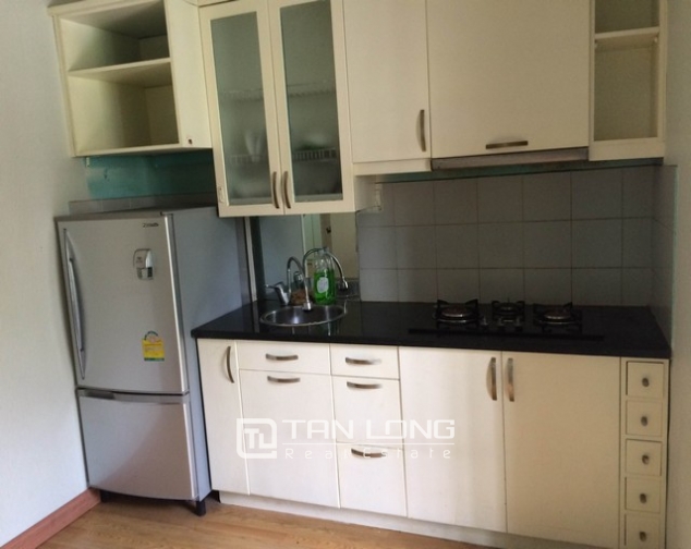 Renting 2 bedroom apartment, full furniture in CT9 My Dinh Song Da, Nam Tu Liem 3