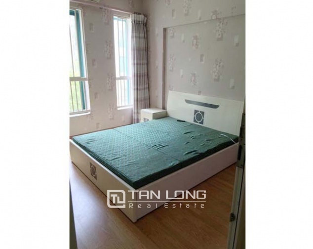 Renting 2 bedroom apartment, full furniture in CT9 My Dinh Song Da, Nam Tu Liem 4