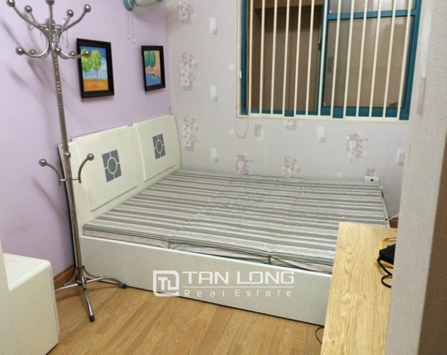 Renting 2 bedroom apartment, full furniture in CT9 My Dinh Song Da, Nam Tu Liem 5