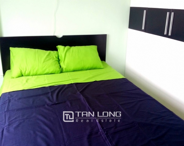 Renting 2 bedroom apartment in 18 Pham Hung, Nam Tu Liem, Hanoi, $650 3