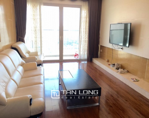 Renting 2 bedroom apartment in C2 Mandarin Garden, Hoang Minh Giam, Cau Giay 1